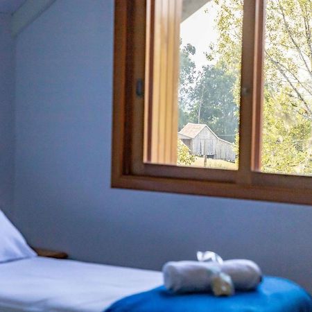 LOCAR-IN GRAMADO Chácara Bela Vista Villa Ngoại thất bức ảnh