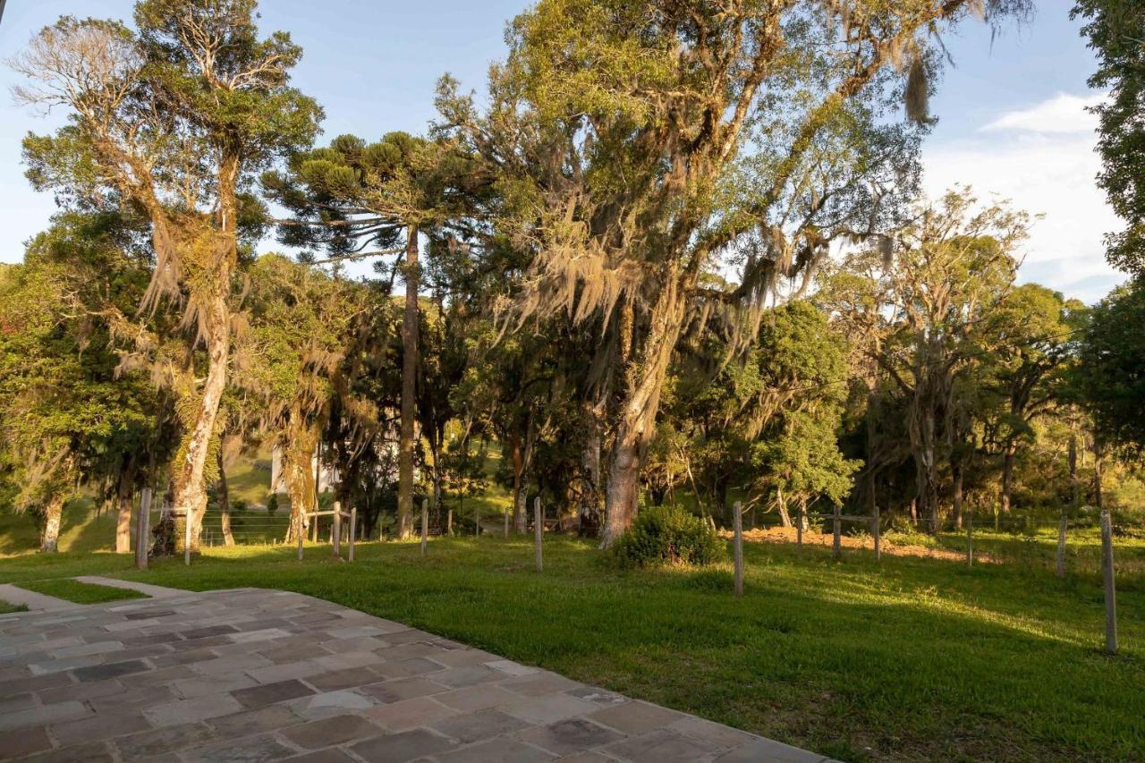 LOCAR-IN GRAMADO Chácara Bela Vista Villa Ngoại thất bức ảnh
