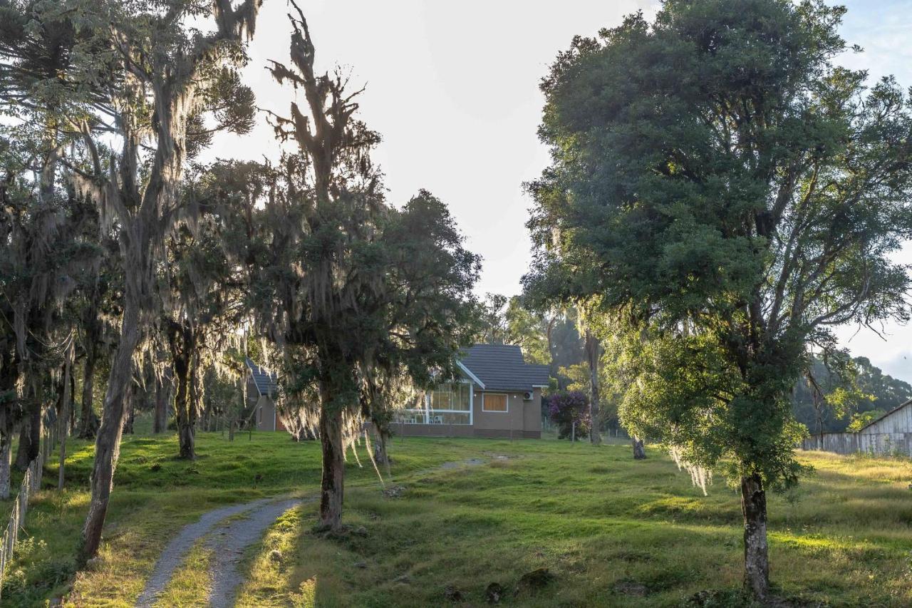 LOCAR-IN GRAMADO Chácara Bela Vista Villa Ngoại thất bức ảnh