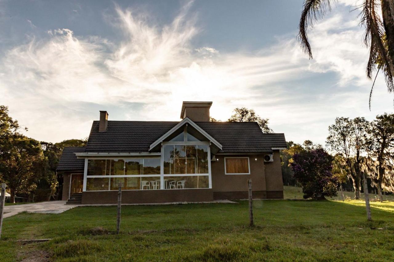 LOCAR-IN GRAMADO Chácara Bela Vista Villa Ngoại thất bức ảnh