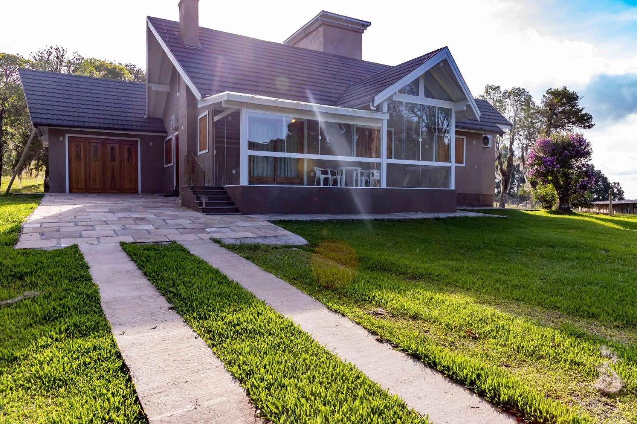 LOCAR-IN GRAMADO Chácara Bela Vista Villa Ngoại thất bức ảnh