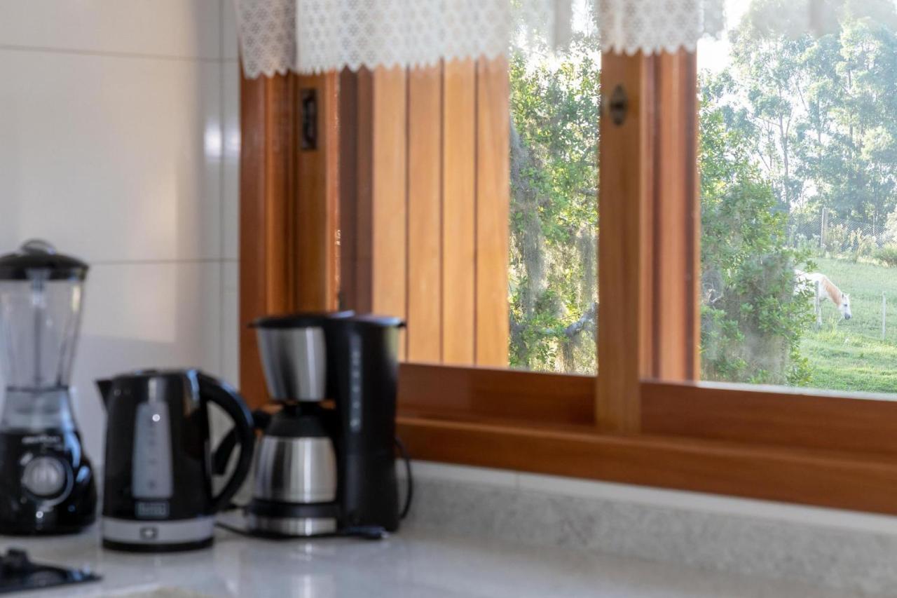 LOCAR-IN GRAMADO Chácara Bela Vista Villa Ngoại thất bức ảnh
