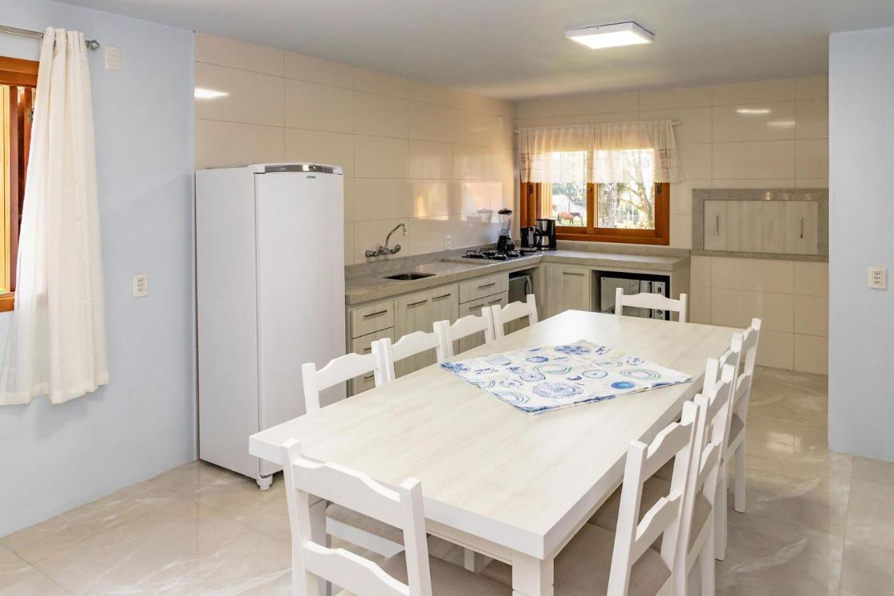 LOCAR-IN GRAMADO Chácara Bela Vista Villa Ngoại thất bức ảnh