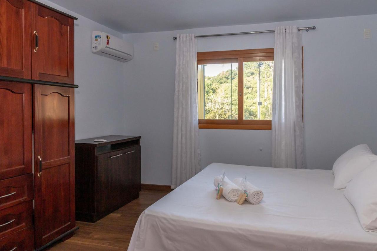 LOCAR-IN GRAMADO Chácara Bela Vista Villa Ngoại thất bức ảnh