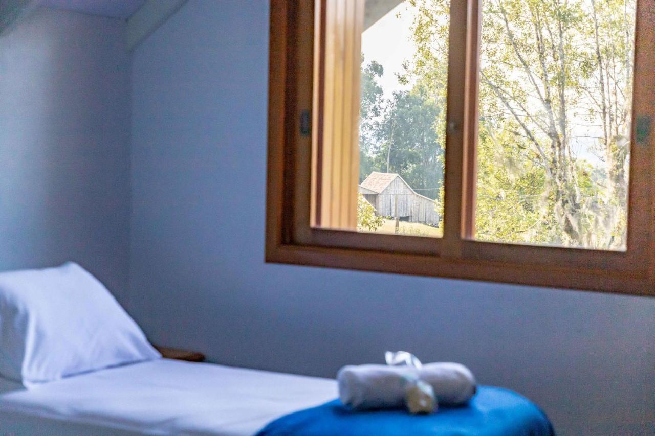 LOCAR-IN GRAMADO Chácara Bela Vista Villa Ngoại thất bức ảnh