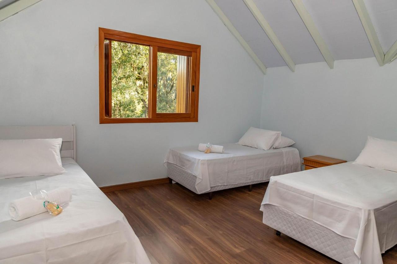 LOCAR-IN GRAMADO Chácara Bela Vista Villa Ngoại thất bức ảnh