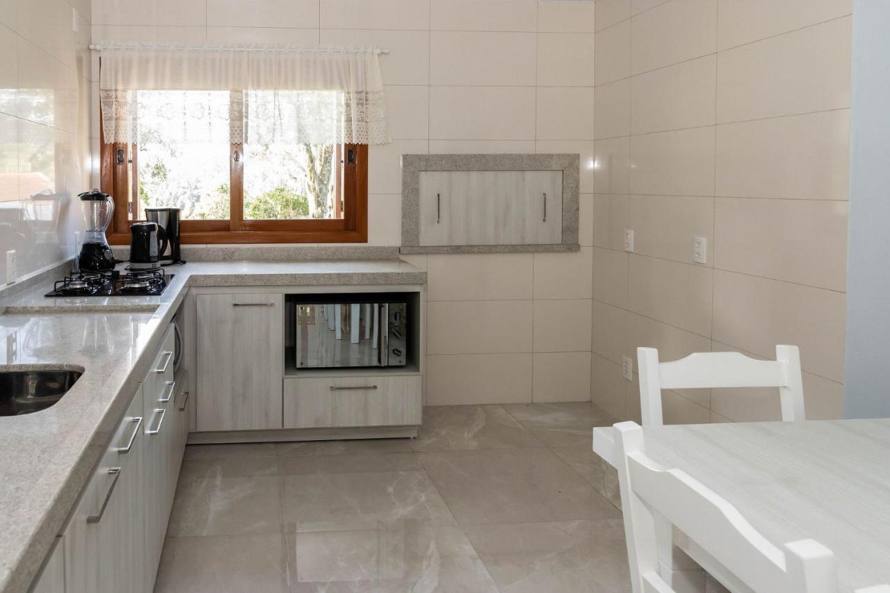 LOCAR-IN GRAMADO Chácara Bela Vista Villa Ngoại thất bức ảnh