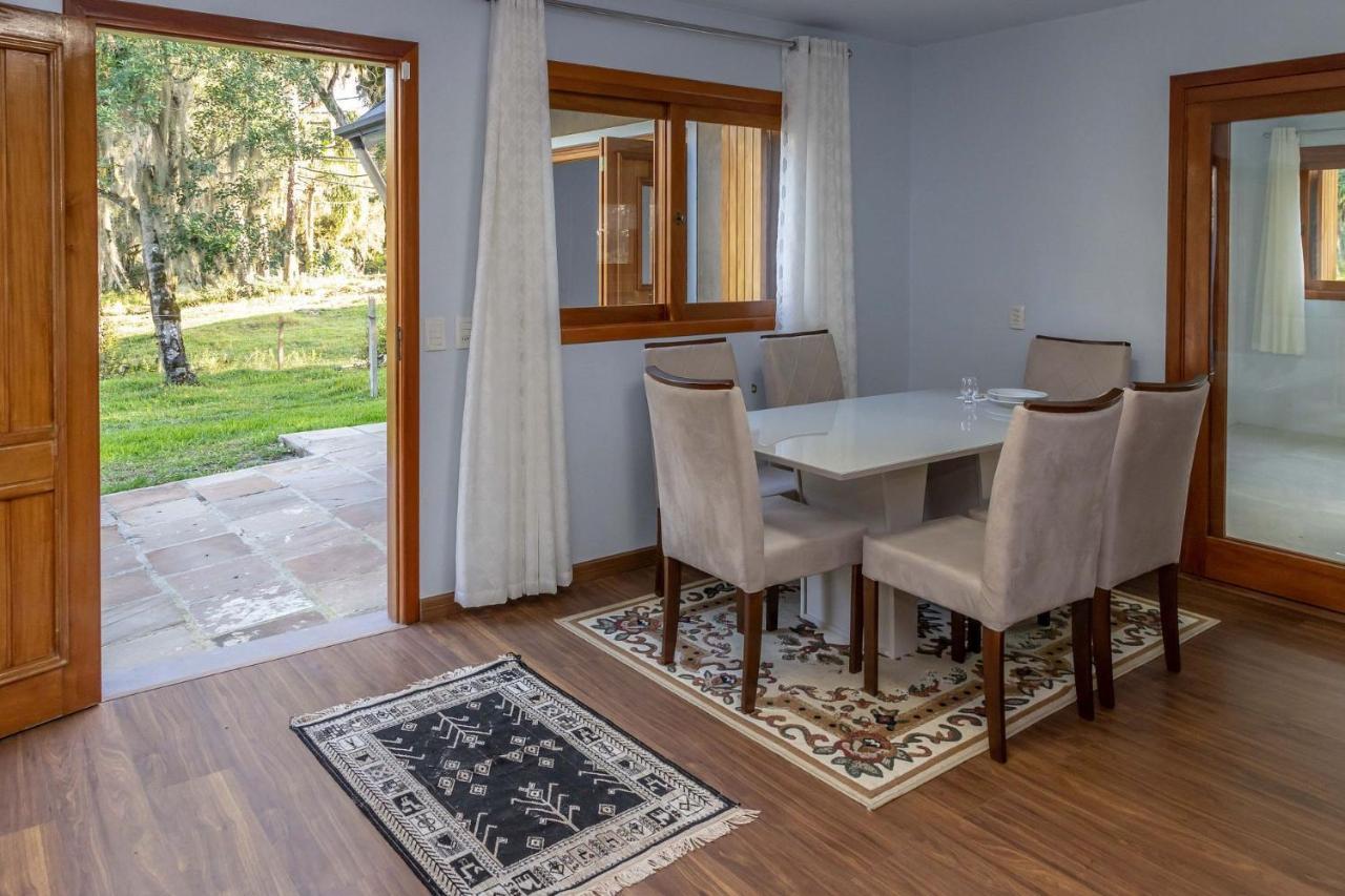 LOCAR-IN GRAMADO Chácara Bela Vista Villa Ngoại thất bức ảnh