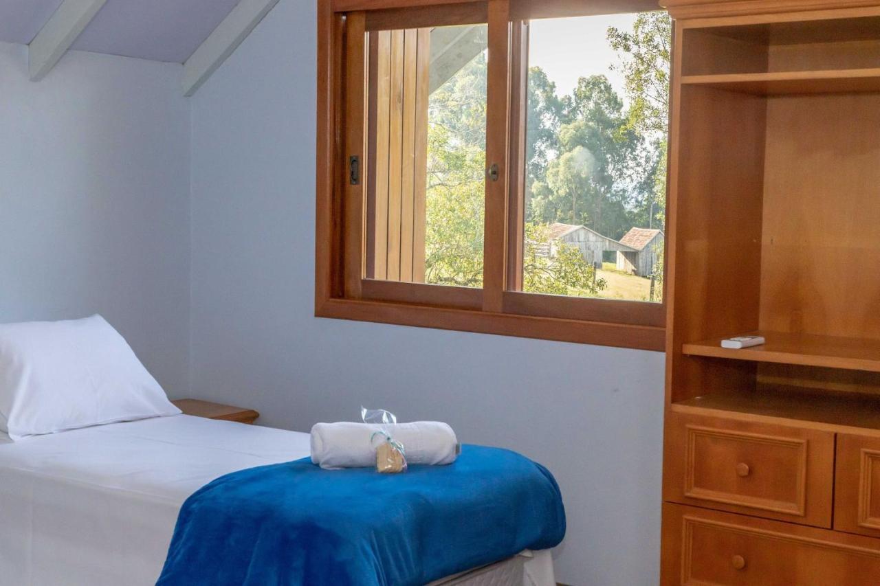 LOCAR-IN GRAMADO Chácara Bela Vista Villa Ngoại thất bức ảnh