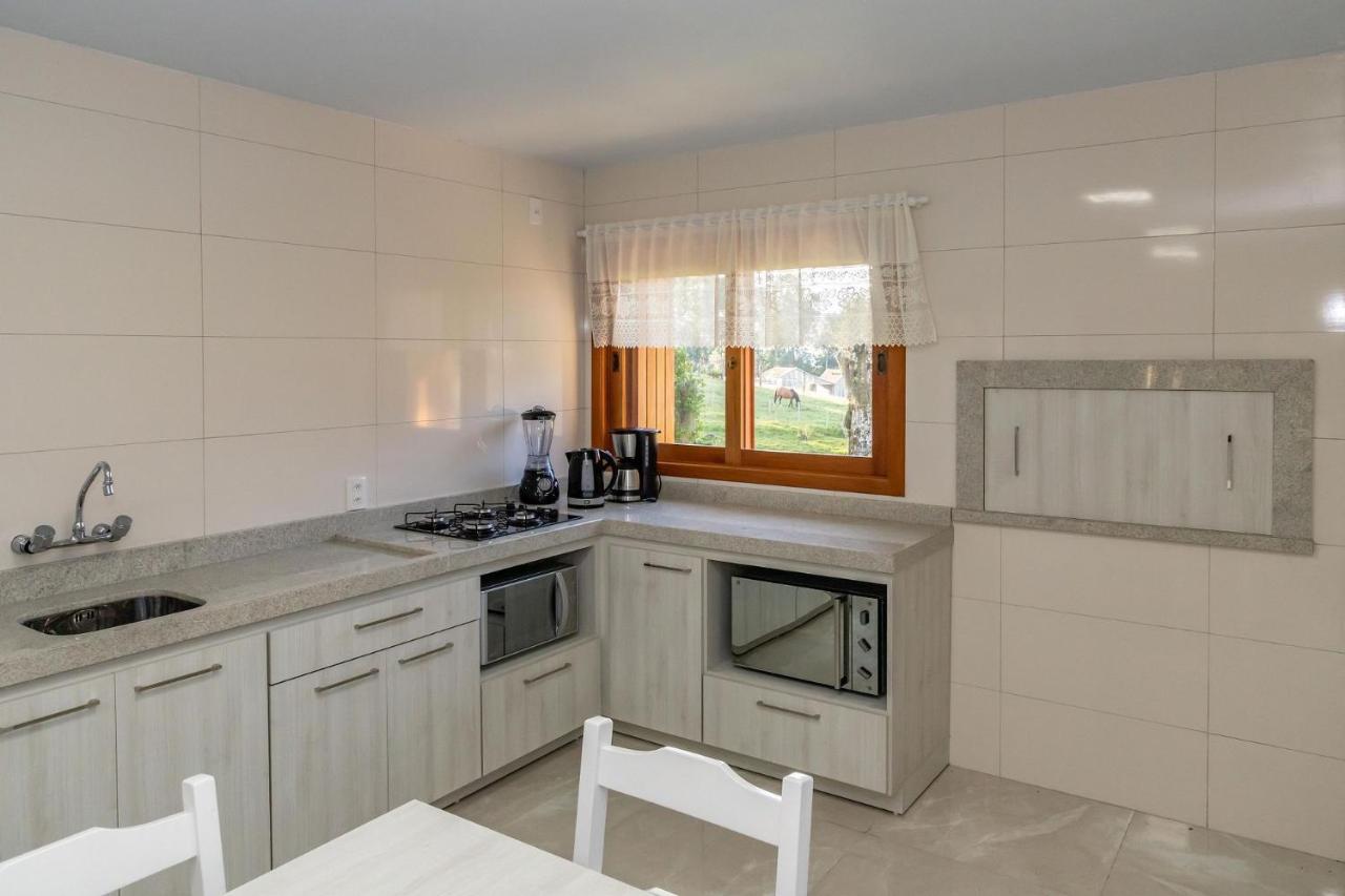 LOCAR-IN GRAMADO Chácara Bela Vista Villa Ngoại thất bức ảnh