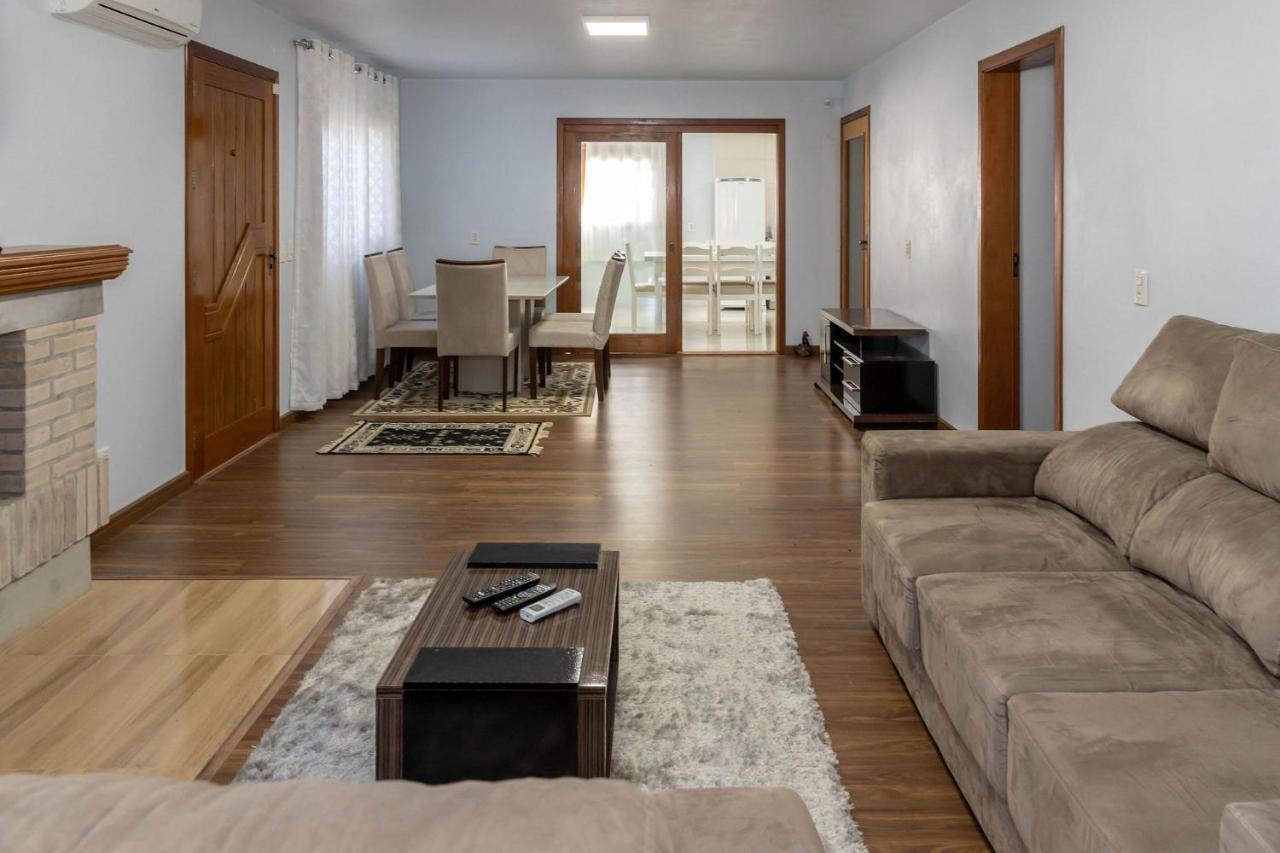 LOCAR-IN GRAMADO Chácara Bela Vista Villa Ngoại thất bức ảnh