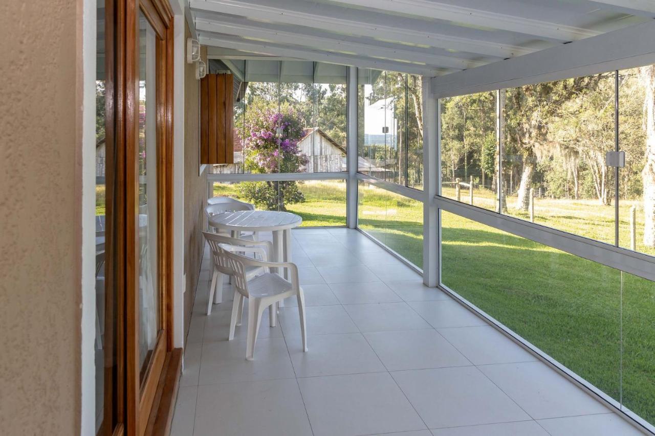 LOCAR-IN GRAMADO Chácara Bela Vista Villa Ngoại thất bức ảnh