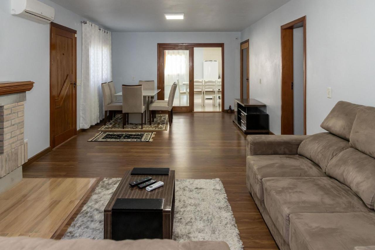LOCAR-IN GRAMADO Chácara Bela Vista Villa Ngoại thất bức ảnh