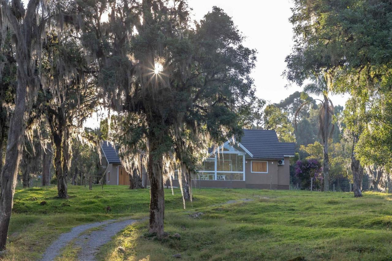 LOCAR-IN GRAMADO Chácara Bela Vista Villa Ngoại thất bức ảnh