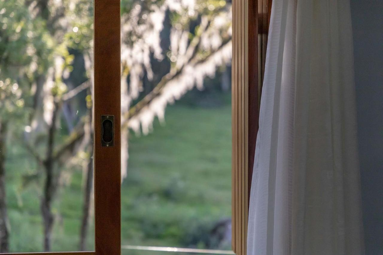 LOCAR-IN GRAMADO Chácara Bela Vista Villa Ngoại thất bức ảnh