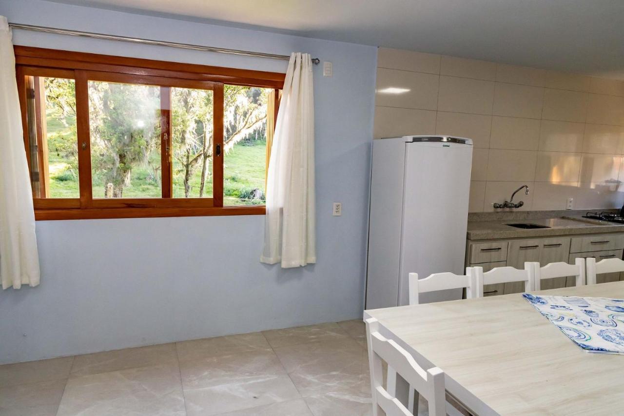LOCAR-IN GRAMADO Chácara Bela Vista Villa Ngoại thất bức ảnh