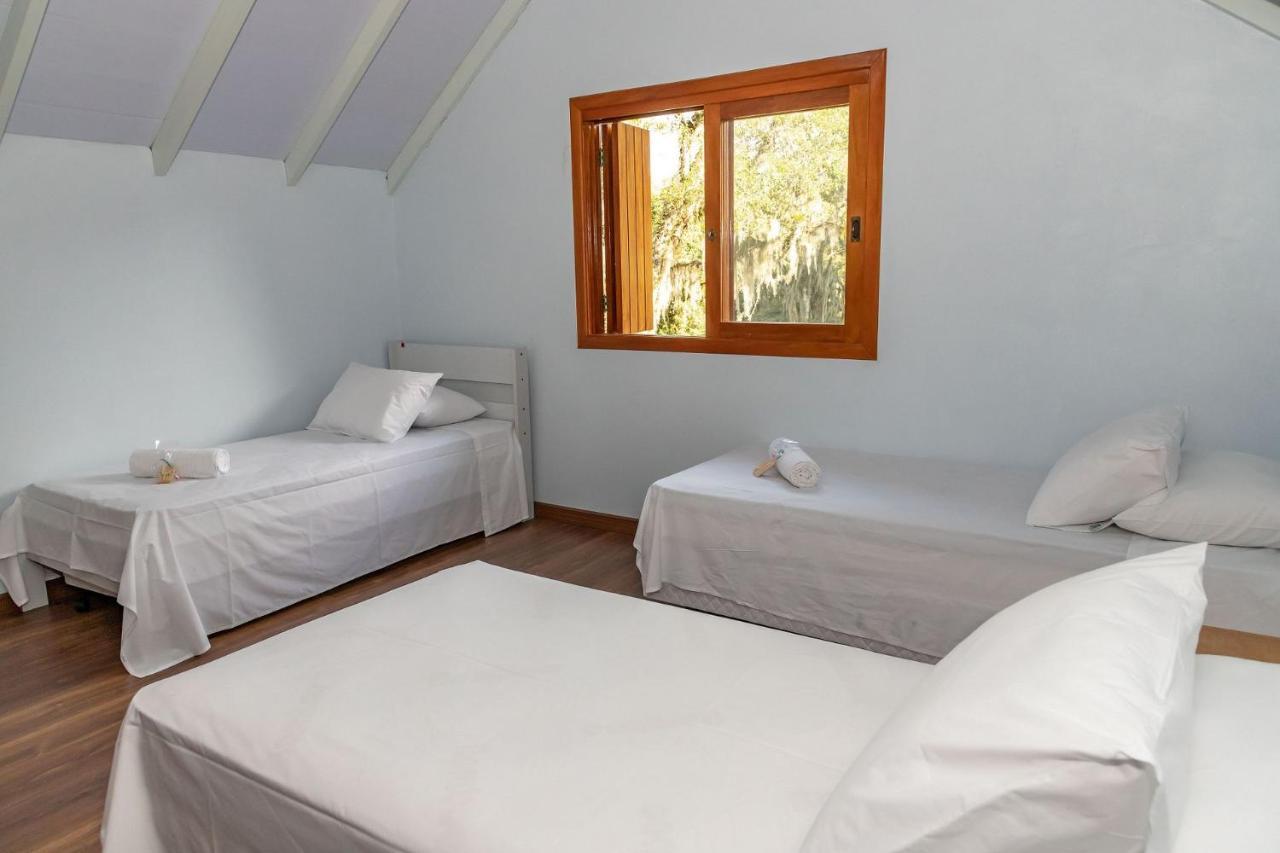 LOCAR-IN GRAMADO Chácara Bela Vista Villa Ngoại thất bức ảnh